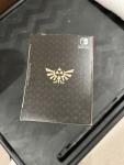 Nintendo Switch Lite Legend of Zelda Limited Edition