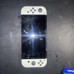 Nintendo Switch OLED - 64GB White Model