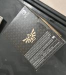 Nintendo Switch Lite Legend of Zelda Limited Edition