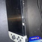 Nintendo Switch OLED - 64GB White Model