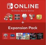 Nintendo Switch Online 12-Month Membership