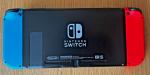 Nintendo Switch Bundle with 128GB MicroSD Card