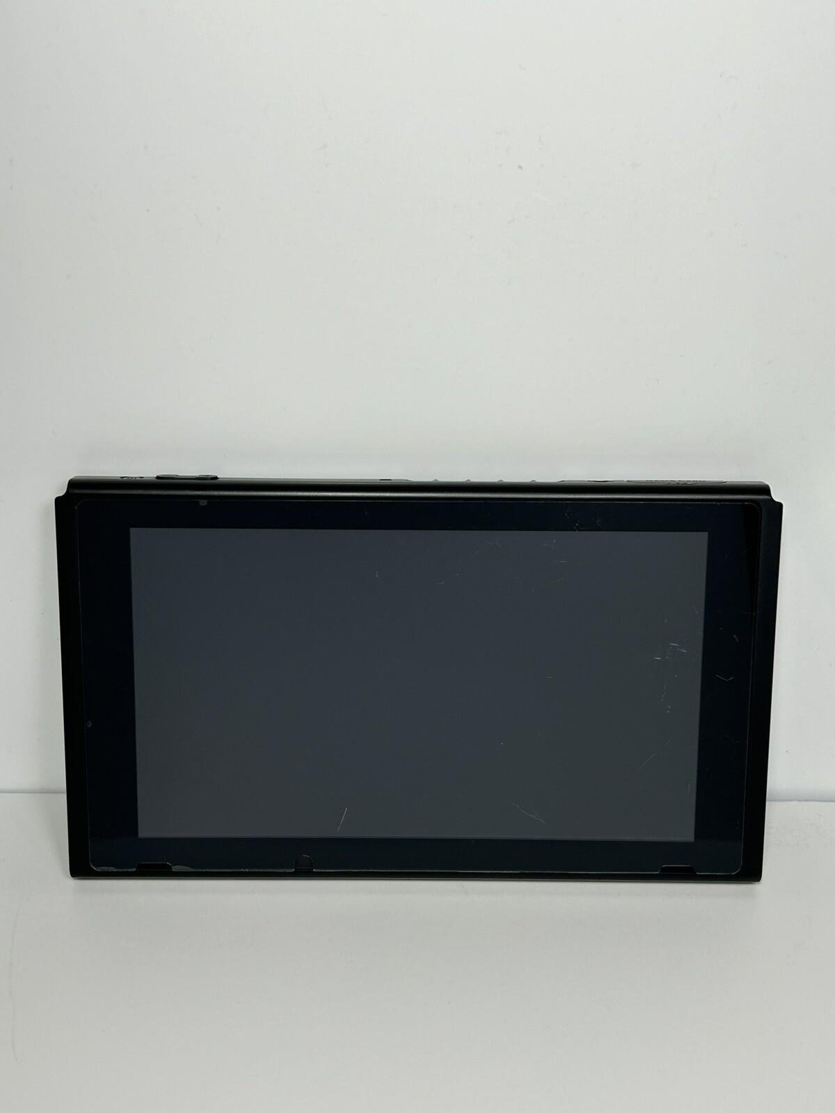 Nintendo Switch HAC-001 Tablet - Tested & Reset