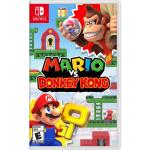 Mario vs. Donkey Kong - Nintendo Switch Game