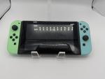 Animal Crossing Nintendo Switch Console with Case