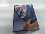 Blue Nintendo Switch Lite