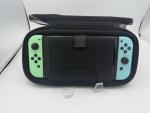 Animal Crossing Nintendo Switch Console with Case
