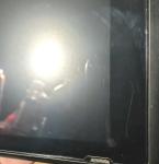Nintendo Switch HAC-001 Console with Screen Cover