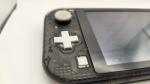 Nintendo Switch Lite 32GB Handheld - Clear Black
