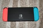 Nintendo Switch OLED Bundle with Zelda & Controllers
