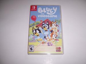 Bluey: The Videogame - PlayStation Edition