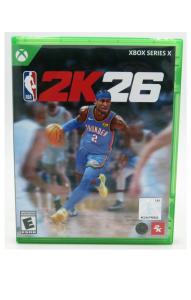 NBA 2K26 for PlayStation 5