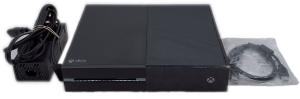 Xbox One 500GB Black Console with HDMI and WiFi