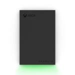 Seagate 2TB Game Drive for Xbox - Portable HDD