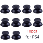10 Replacement Thumb Sticks for PS5/PS4/PS3 Controllers