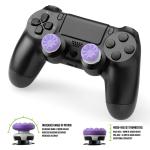 Galaxy Thumb Grips for PS4, PS5, Xbox Controllers