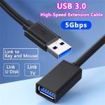 USB Extension Cable for PS4 and Smart Devices
