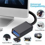 USB Extension Cable for PS4 and Smart Devices