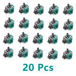 3D Replacement Analog Joystick for Xbox One