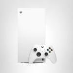 Xbox Series X All-Digital Console with 1TB SSD