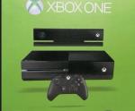 Xbox One 500GB Console with 2 Controllers & Headset
