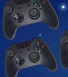 Xbox One 500GB Console with 2 Controllers & Headset