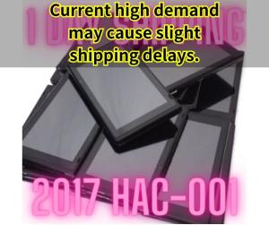 Nintendo Switch V1 Hac-001 Unpatched Console