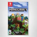 Minecraft for Nintendo Switch