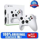 Xbox Wireless Controller - Robot White