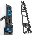 PS5 Pro Cooling Fan with USB & LED Lights