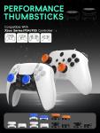 DATA FROG High-Rise FPS Freek Galaxy Analog Stick