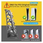 PS5 Cooling Fans for Console Disc & Digital Editions