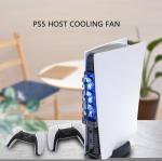 PS5 Cooling Fans for Console Disc & Digital Editions