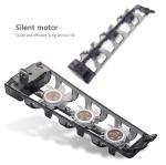 PS5 Cooling Fans for Console Disc & Digital Editions