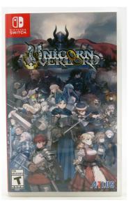 Unicorn Overlord - PlayStation Game