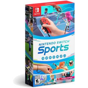 Switch Sports for Nintendo Switch