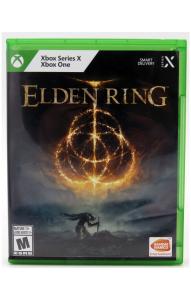 Elden Ring for Xbox Series X