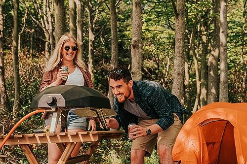 Ooni Koda 12 Gas Pizza Oven - Portable & Award-Winning