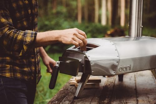 Ooni Karu 12 Pizza Oven - Wood-fired and Gas