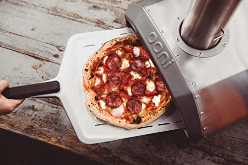 Ooni Karu 12 Pizza Oven - Wood-fired and Gas