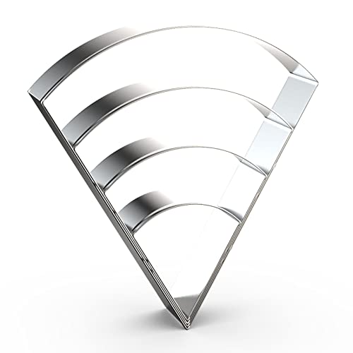 Brick and Steel Pizza Oven Cookie Cutters - Set of 4