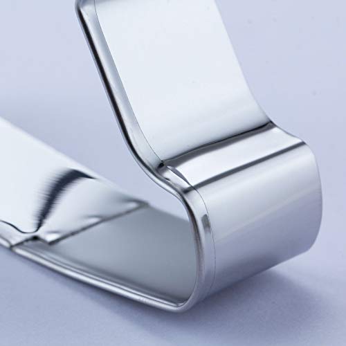 Christmas Tree Cookie Cutter Set - Bulk Sizes