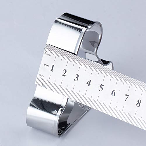 Christmas Tree Cookie Cutter Set - Bulk Sizes