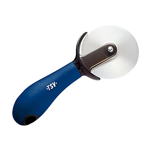 Dallas Cowboys Team Color Pizza Cutter - 7.9" x 3.1