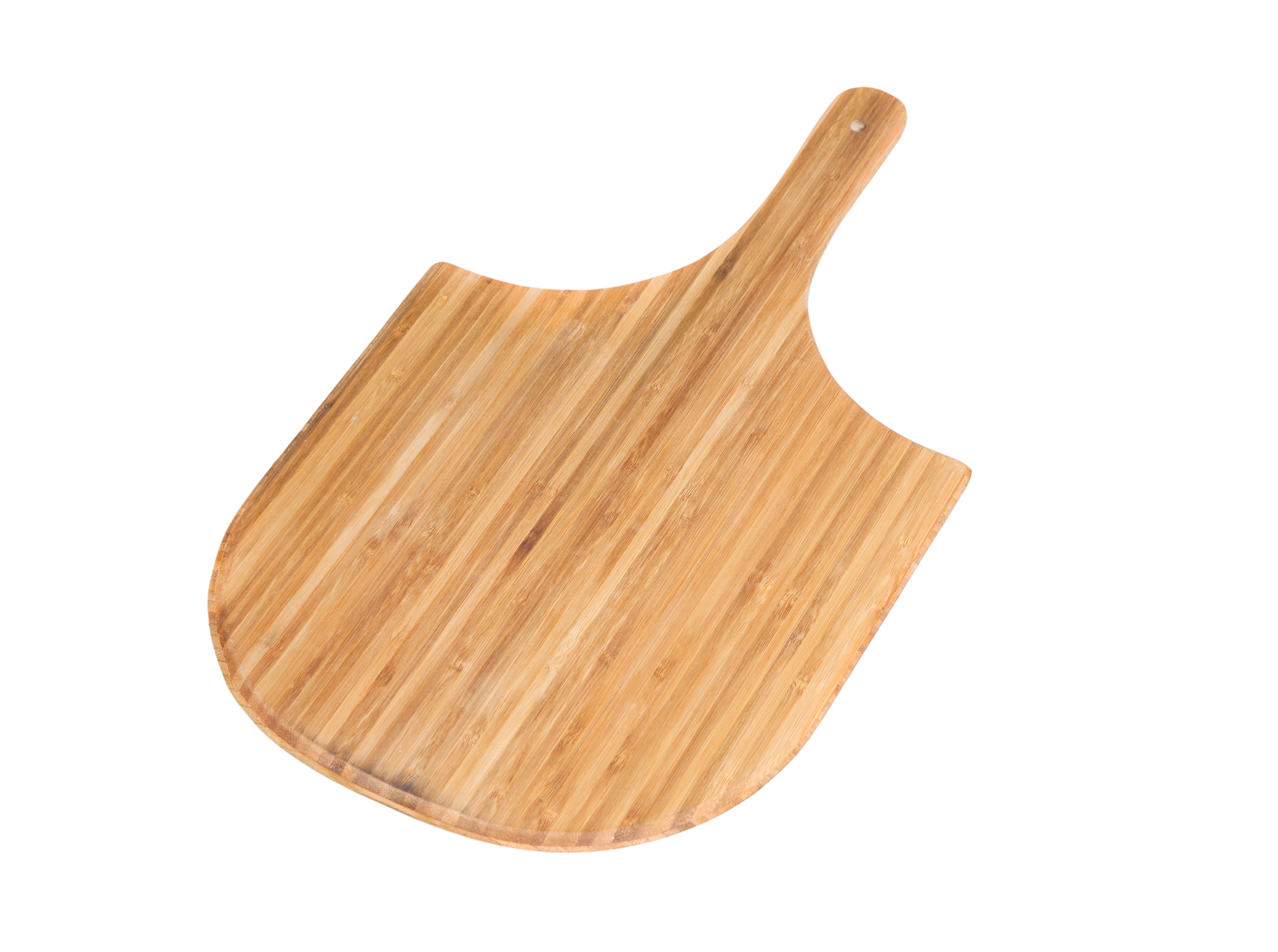 Bamboo Pizza Peel by Camp Chef Italia