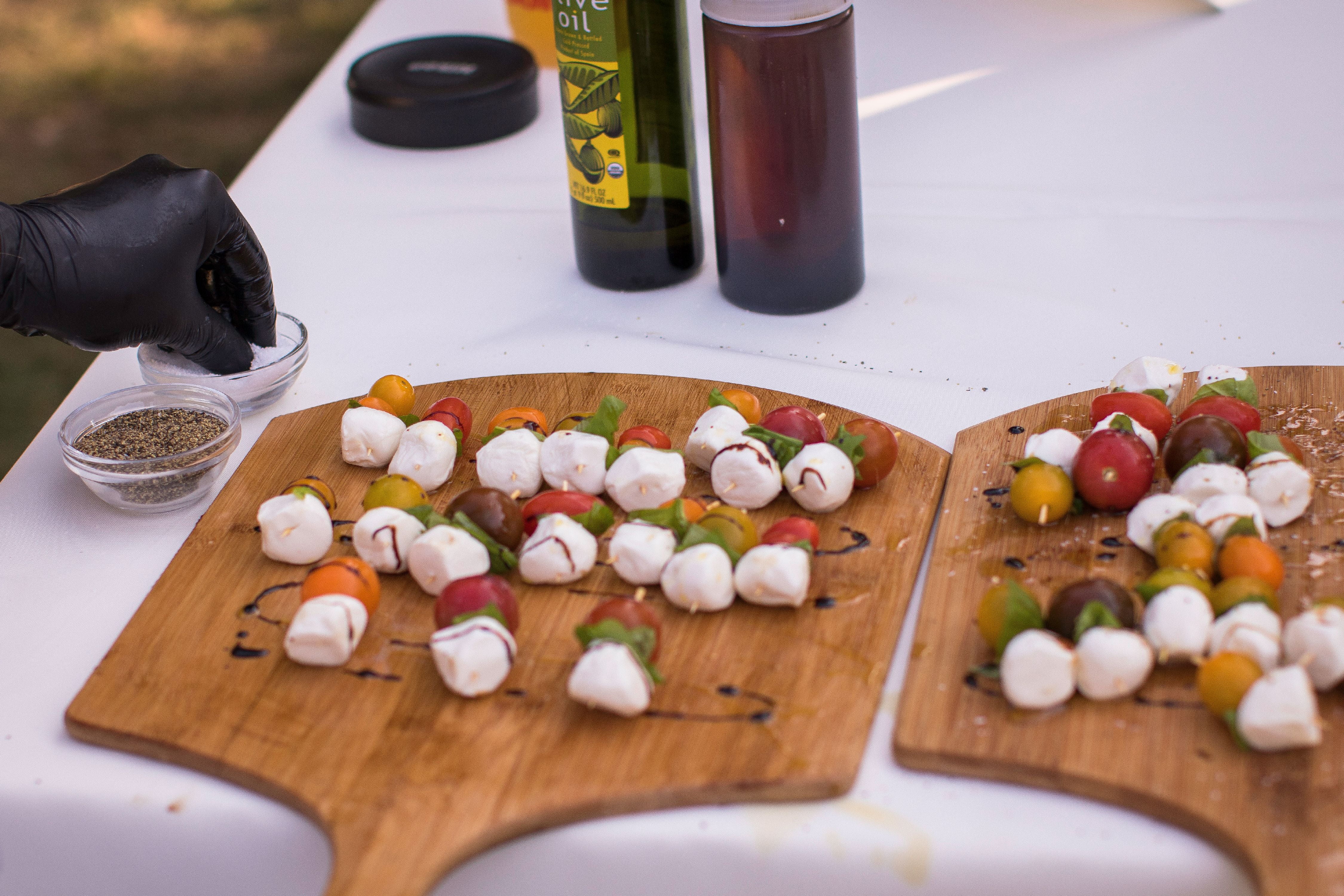 Bamboo Pizza Peel by Camp Chef Italia