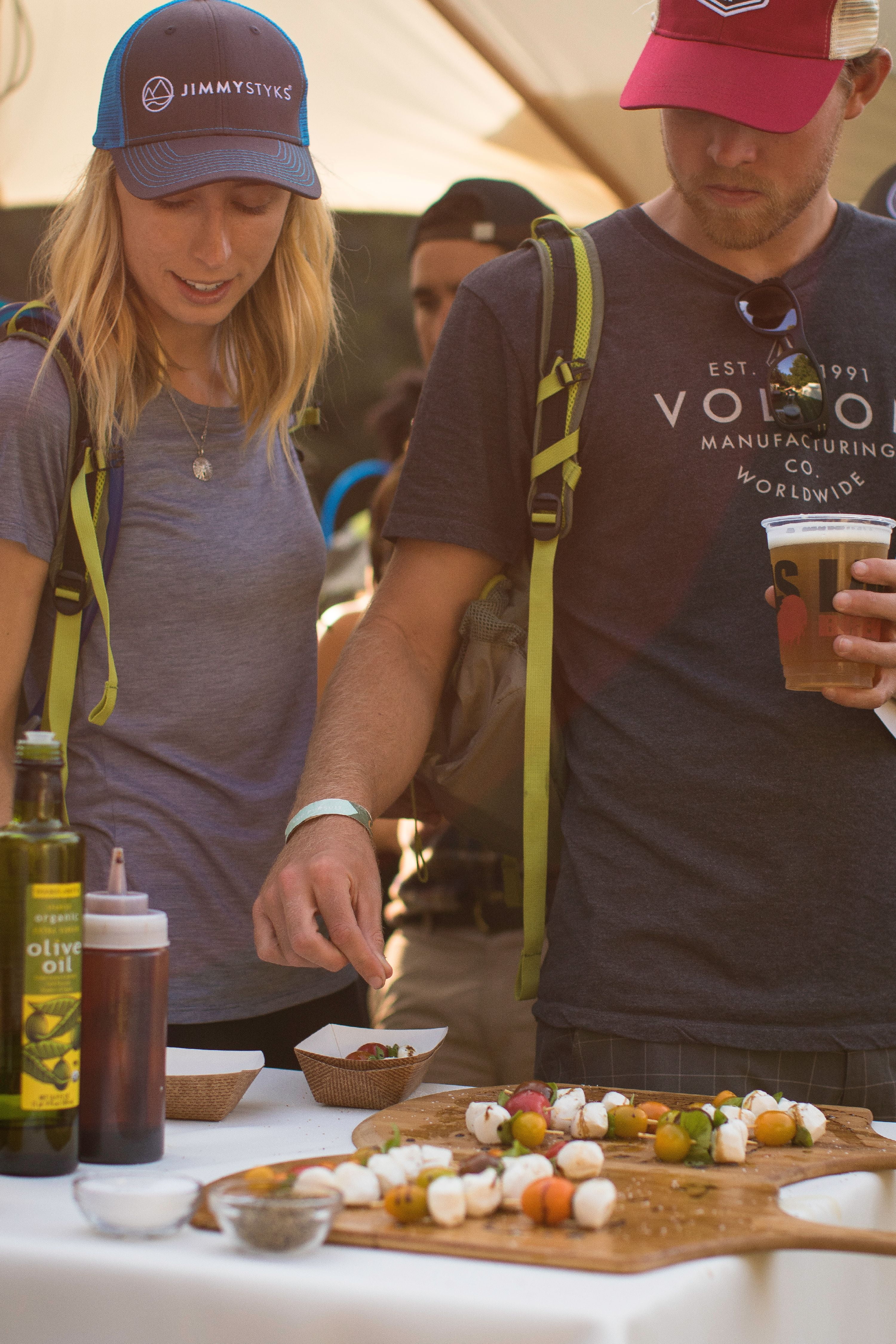 Bamboo Pizza Peel by Camp Chef Italia