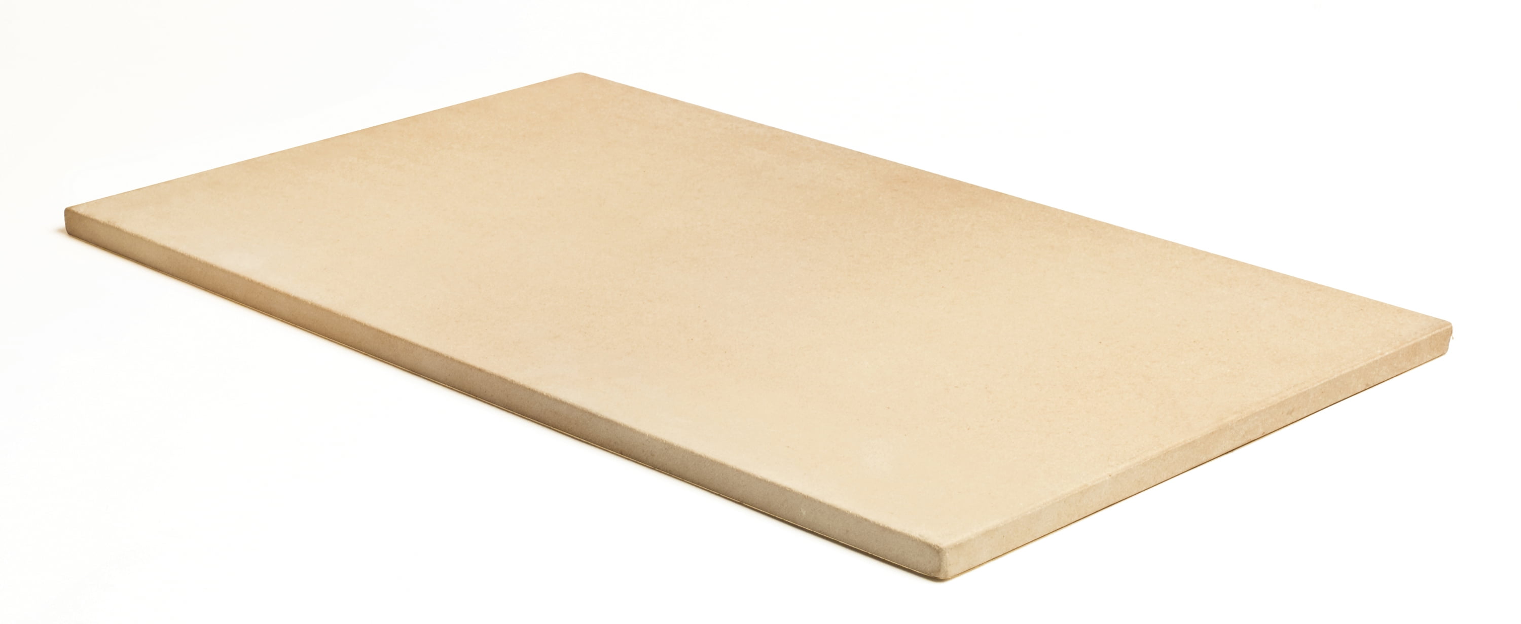 Rectangular Pizza Stone for Oven or Grill