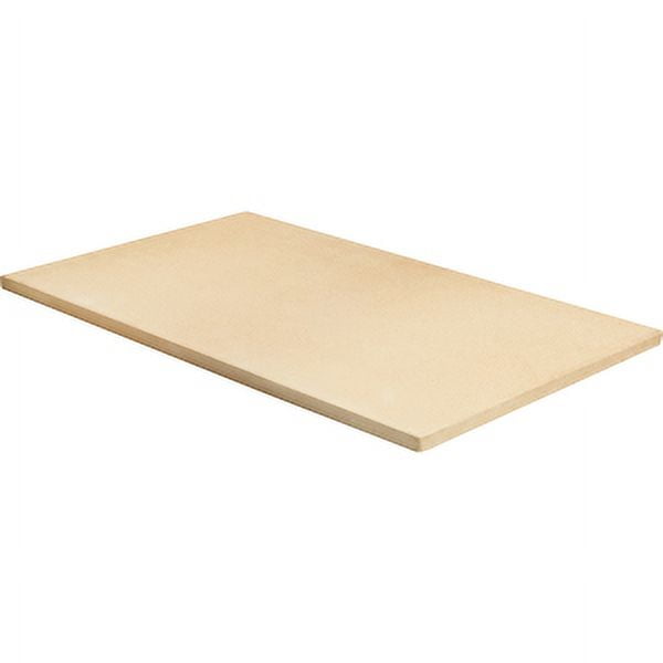 Rectangular Pizza Stone for Oven or Grill