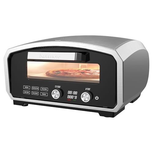 Ovens